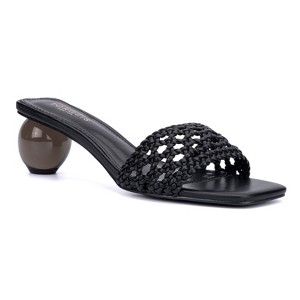Torgeis Women's Cleo Heels - 1 of 4