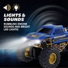 Motor Dayz RC 50th Bigfoot Monster Truck - 1:15 Scale - 3 of 4