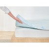 Cooling Swirl Gel Basic Mattress Topper - 3 of 4