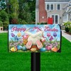 Briarwood Lane Mailbox Cover  - Standard Size - Easter Egg Hunt For Easter Mailbox Cover - 2 of 3