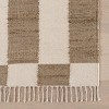 Nuloom Avenelle Jute Modern Farmhouse Area Rug - 4 of 4