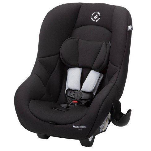 Maxi cosi nero convertible car best sale seat black