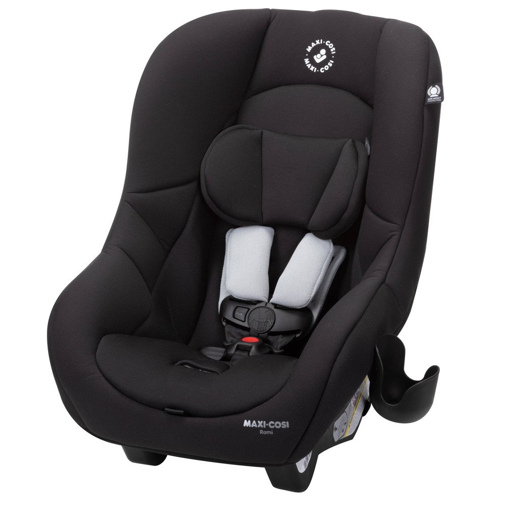 Maxi-Cosi Romi Convertible Car Seats - Essential Black -  85923868
