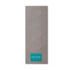 Paper Frenzy Kraft Small Tags 1.5" x 2" 100 pack Laser Compatible - 2 of 3