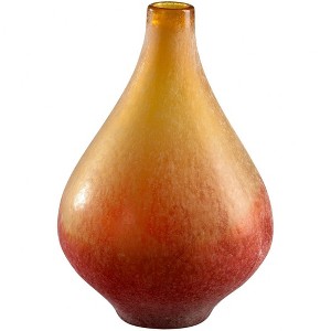 Cyan Design - Vizio - Medium Vase - 9 Inches Wide By 13.75 Inches High - 1 of 1