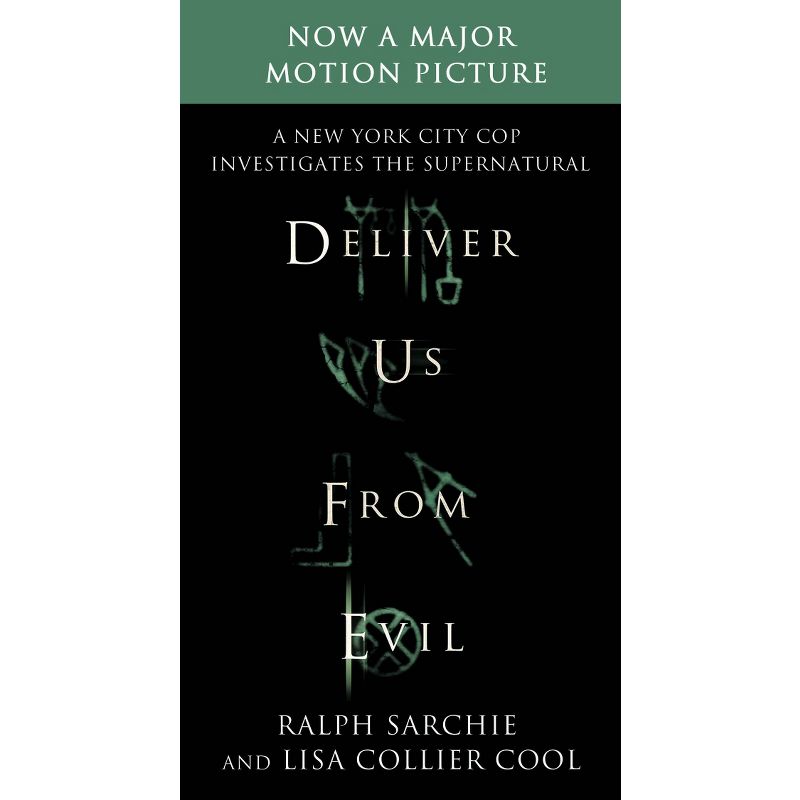 Deliver Us from Evil: A New York City Cop Investigates the Supernatural (Paperback) by Ralph Sarchie, 1 of 2