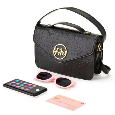 Image of FAO Schwarz Fifth Ave. Handbag & Accessories