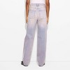 Women's High-Rise Straight Jeans - Wild Fable™ - 3 of 3