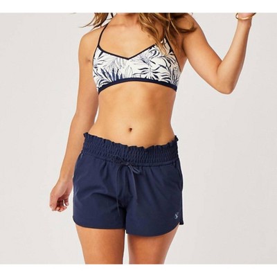 Women's Bali short - Carve Designs