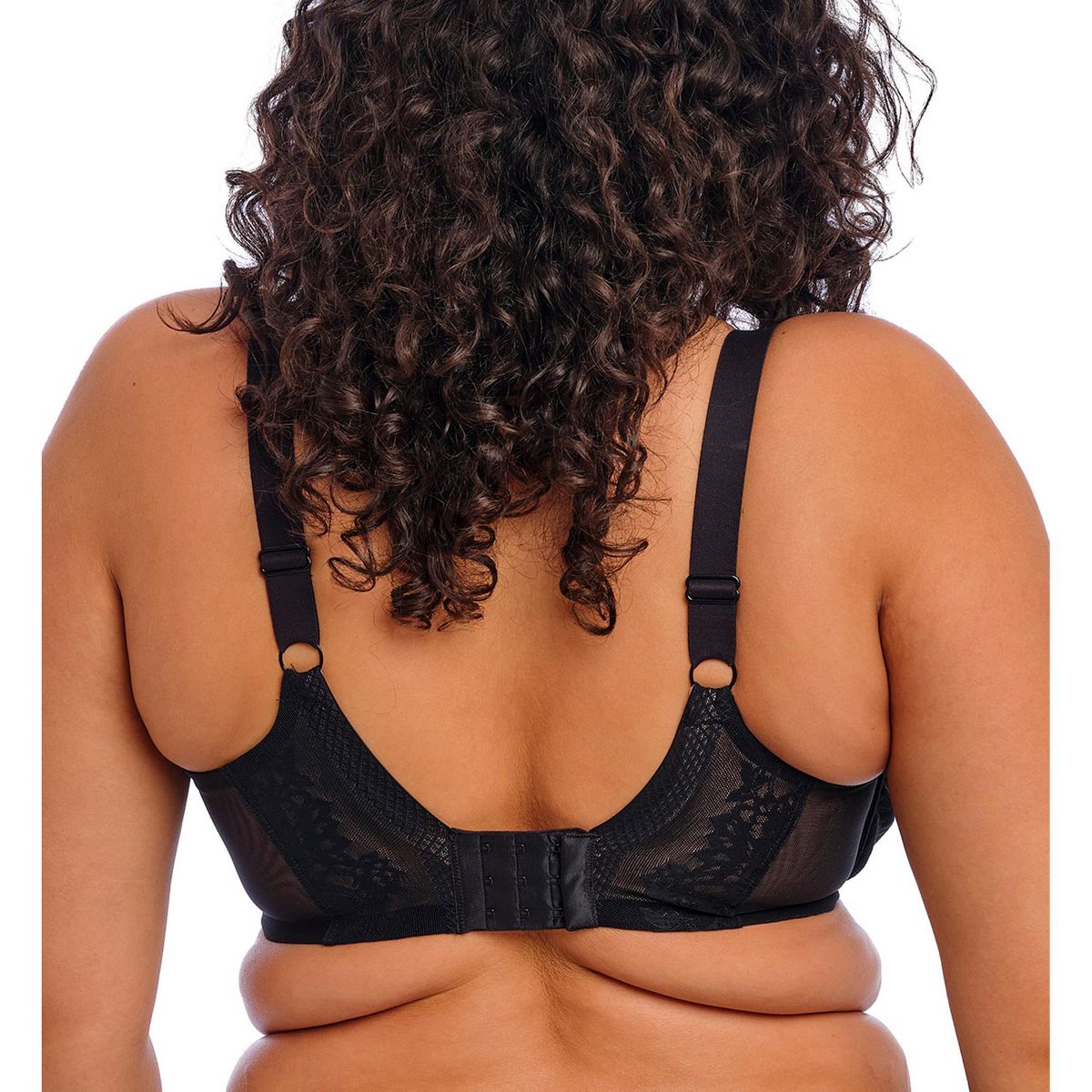 Elomi Women's Nerina Spacer Seamless Molded Underwire Bra - thumbnail 2