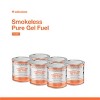 Solo Stove 12.3oz 6pk Pure Gel Fuel - 2 of 4