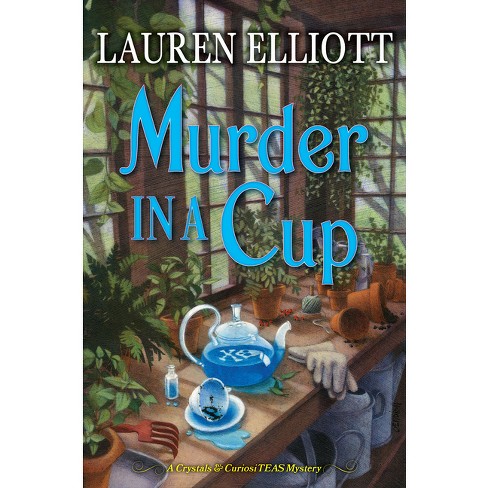 A Limited Edition Murder : Elliott, Lauren: : Books