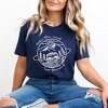 Simply Sage Market Women's Take The Road less Traveled Short Sleeve Graphic Tee - 2 of 4