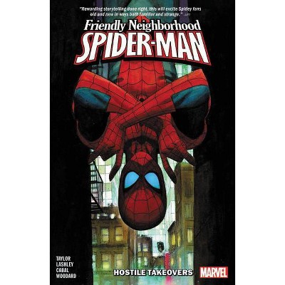 Friendly Neighborhood Spider-Man Vol. 2 - (Friendly Neighborhood Spider-Man - 2018) (Paperback)