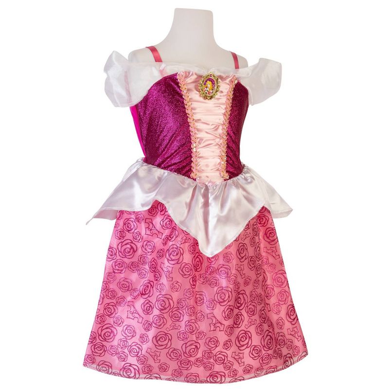 Disney Princess Aurora Dress, 4 of 9