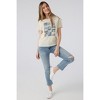 Sol Angeles Collage Hermosa Tee - 3 of 4