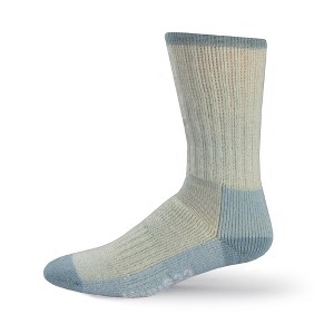 Minus33 Merino Wool Midweight - Day Hiker Crew Socks - 1 of 4