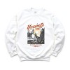 Simply Sage Market Yosemite National Park Sierra Nevada Sweatshirt - 2 of 4