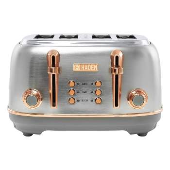 CPT180MRP1 by Cuisinart - 4 Slice Metal Classic Toaster