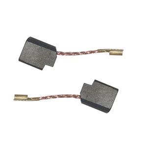 Superior Electric M65 Carbon Brush Set Replaces DeWalt 650916-01 & 636128-01 - 1 of 3