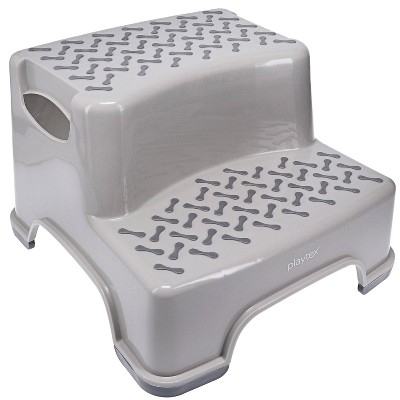 Playtex step stool target top