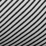 buffalo plaid - white/black