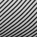 buffalo plaid - white/black