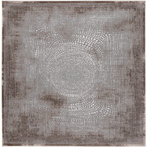 Meadow MDW333 Power Loomed Indoor Rugs - Safavieh - 1 of 4