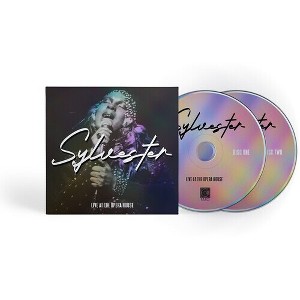 Sylvester - Live At The Opera House: The Complete Recordings - 1 of 1