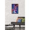 Trends International Five Nights at Freddy's: Sister Location - Funtime Freddy Framed Wall Poster Prints - 2 of 4