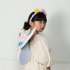 Meri Meri Appliqué Wings & Headband 3-6 Years (Pack of 1) - 3 of 4