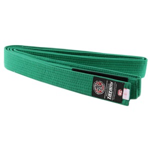 Tatami Fightwear Kid's IBJJF Rank Belt - 1 of 1