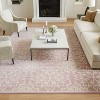 Nourison Jubilant Floral Transitional Indoor Area Rug - 4 of 4