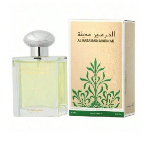 Rose, Geranium, Davana, Rose, Sandalwood UniEau De Parfum Spray 3.4 Oz   3.4 Oz - 1 of 1