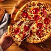 DiGiorno Wood Fired Supreme Frozen Pizza - 17.1oz - 2 of 4