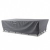 POCASSY Waterproof Outdoor Furniture Cover - 600D Oxford Patio Furniture Cover for  Furniture Set with Handle and Storage Bag - 2 of 4