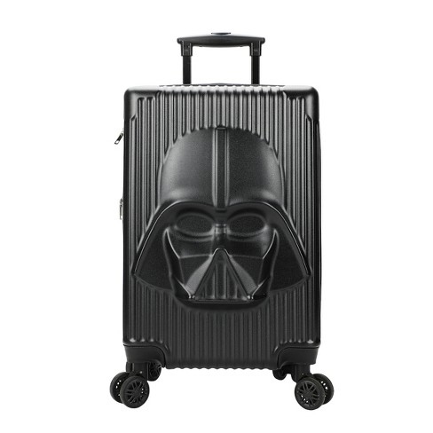 Star wars luggage online