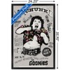 Trends International The Goonies - Chunk Framed Wall Poster Prints - 3 of 4