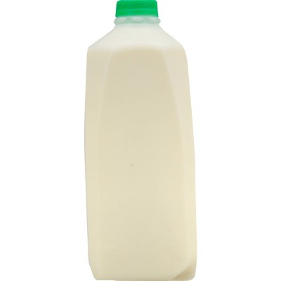 Tuscan 1% Milk - 0.5gal