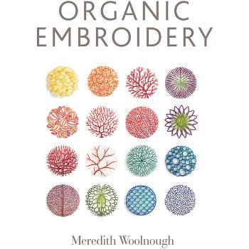 Useful Embroidery Books for Beginners - Racaire's Workshop
