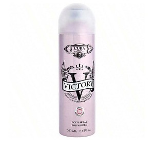 Ginger Flower, Vanilla, Ambergris, Cashmeran, Sandalwood Women Body Spray 6.7 Oz 2018  6.7 Oz - 1 of 1