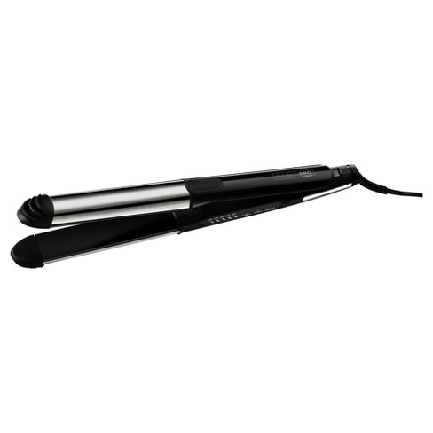 InfinitiPro by Conair 2-in-1 Styler - Black - image 1 of 4