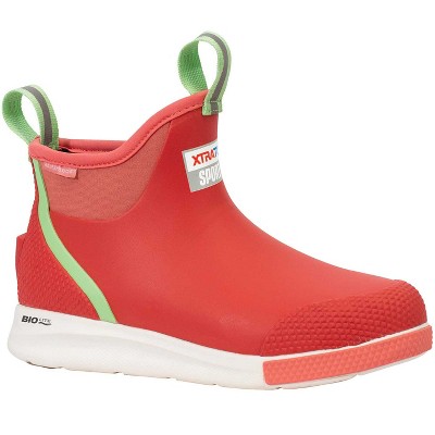 Women's Women's 6 IN Ankle Deck Boot Sport