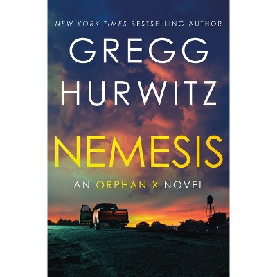 thumbnail image 2 of Into The Fire: An Orphan X Novel By Gregg Hurwitz – Hardcover, Good Condition 2 of 6