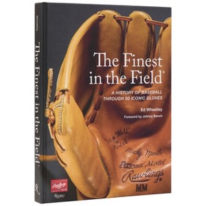The Finest in the Field(r) - by Ed Wheatley (Hardcover) : Target