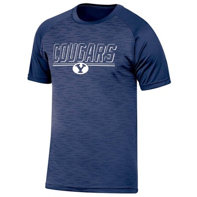 BYU Cougars basketball NCAA gear