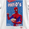Girl's Marvel Spider-Man: Into the Spider-Verse Spidey-O's T-Shirt - 2 of 4