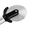 Oster Baldwyn Stainless Steel Pizza Cutter Utensil - 4 of 4