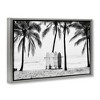 Stupell Industries Centered Surf Boards View, 31" x 21" - 3 of 4