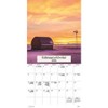 Trends International 2026 Canadian Prairies Bilingual French 12"x12" Wall Calendar - 3 of 4